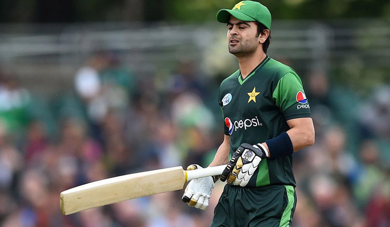 doping ban: pcb delays shehzad"s comeback by six weeks