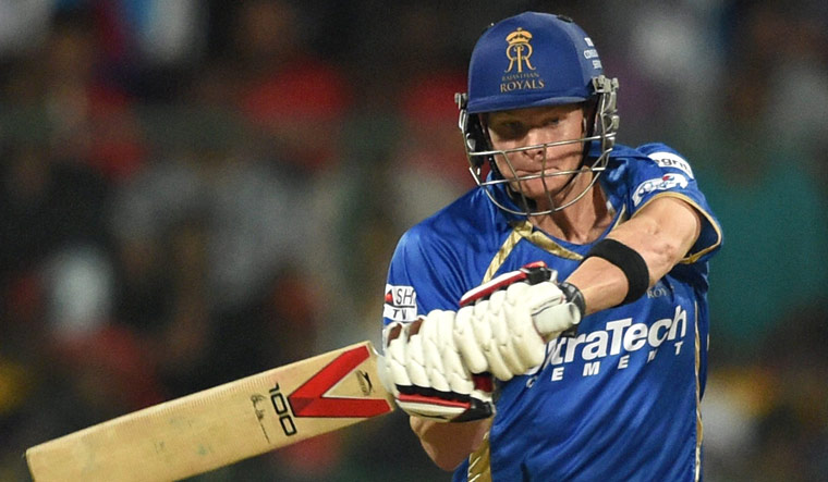 IPL 2018: Rajasthan Royals announce Steven Smith as captain