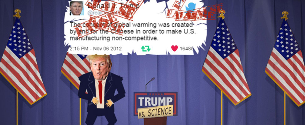 trump-science trump-science