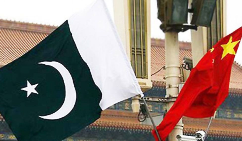 Chinese man shot dead in southern Pakistan Chinese man shot dead in southern Pakistan
