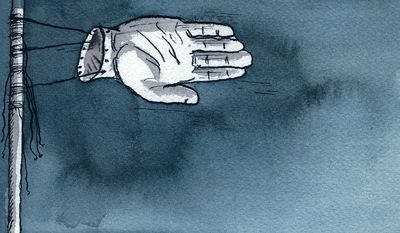 Illustration: Bhaskaran After Sonia what?