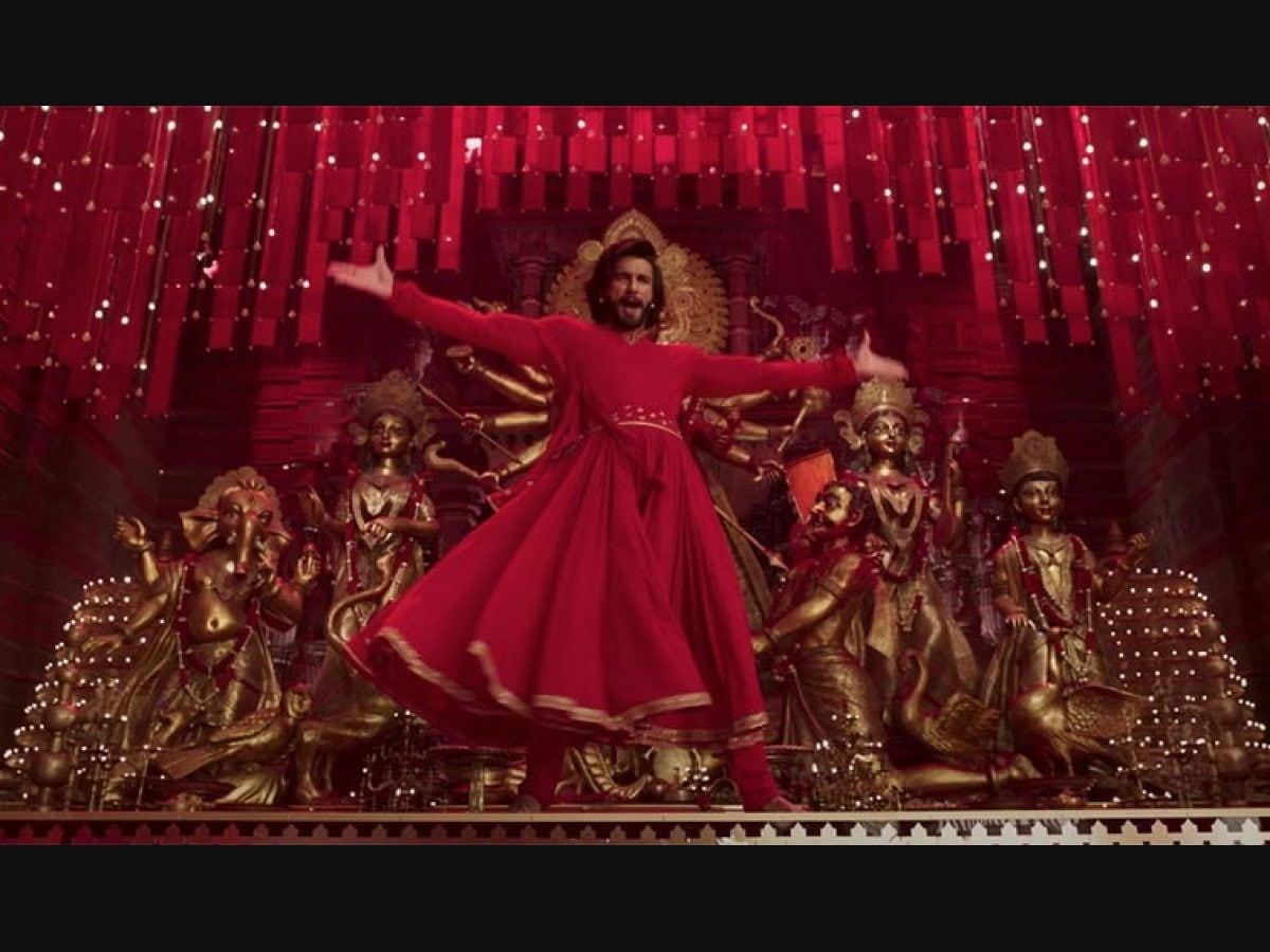 Best part of Rocky Aur Rani Kii Prem Kahaani is its portrayal of men- The  Week