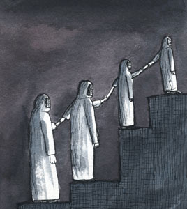 Illustration: Bhaskaran Philanthropists, imagine new cities