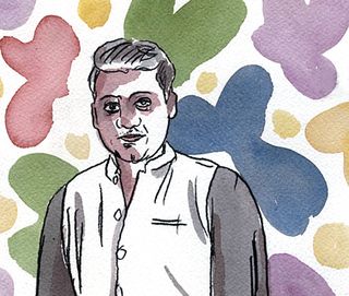 Illustration: Bhaskaran Voice of sanity
