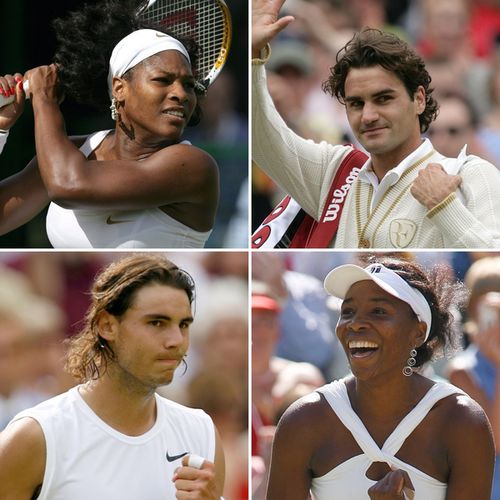 serena-federer-venus-nadal serena-federer-venus-nadal