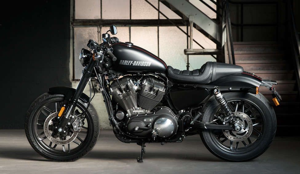Harley-Davidson-Roadster-02 Harley-Davidson-Roadster-02