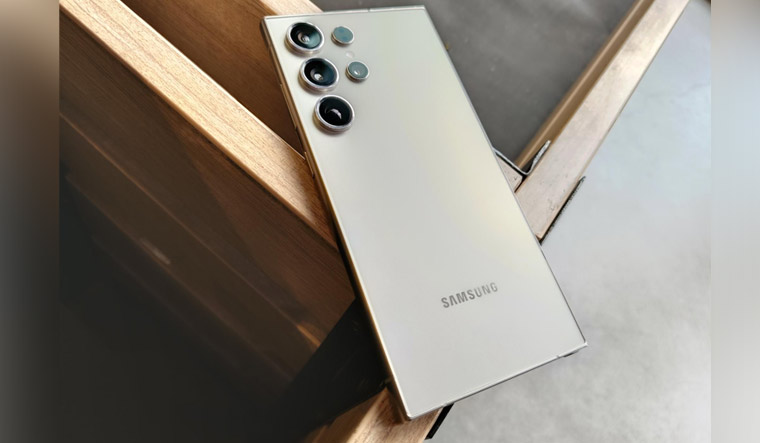 Samsung Galaxy S24 Ultra: Top notch display, smooth performance