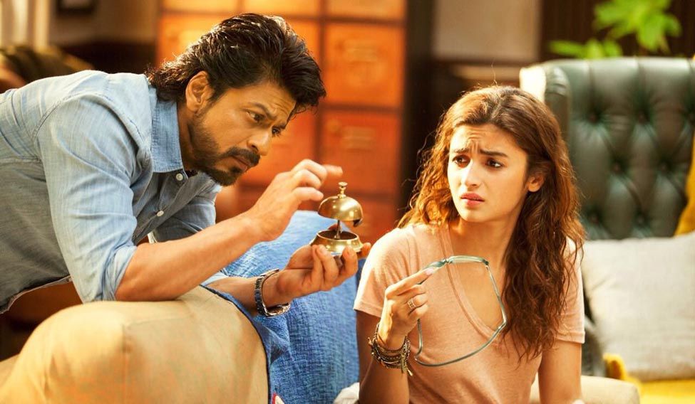 Dear Zindagi review: Life lessons Dear Zindagi review: Life lessons