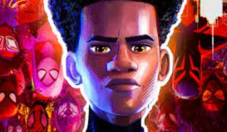 Spider-Man: Across the Spider-Verse' review: Stunning sequel with