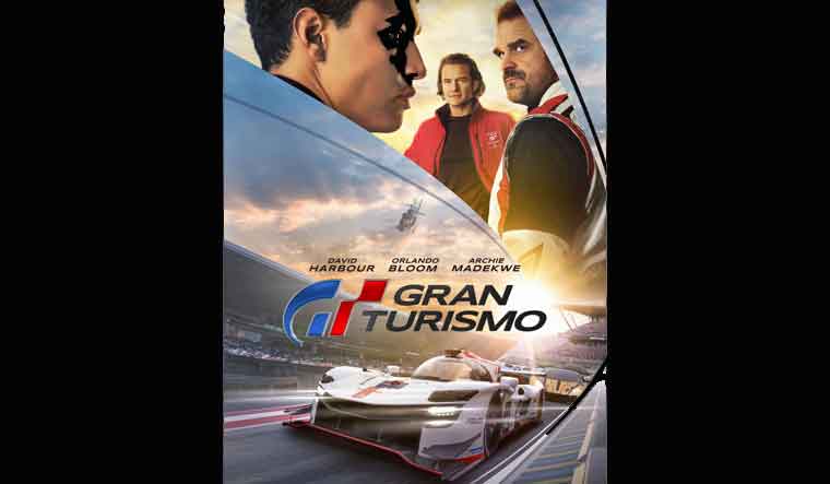 Movie Review: Gran Turismo