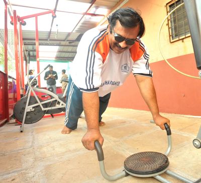 67push-ups 67push-ups