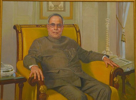 Man of stature Man of stature