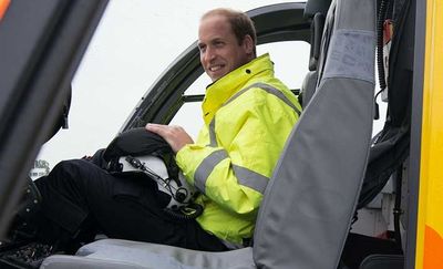 Prince William Prince William