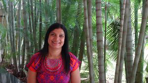 Sahana Swaroop Get paid to party