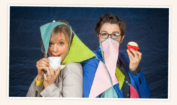 ABOUT-MEL-AND-SUE ABOUT-MEL-AND-SUE