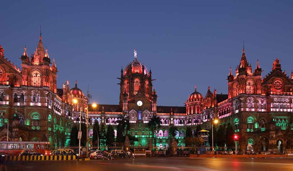 Must-visit World Heritage Sites in India Must-visit World Heritage Sites in India