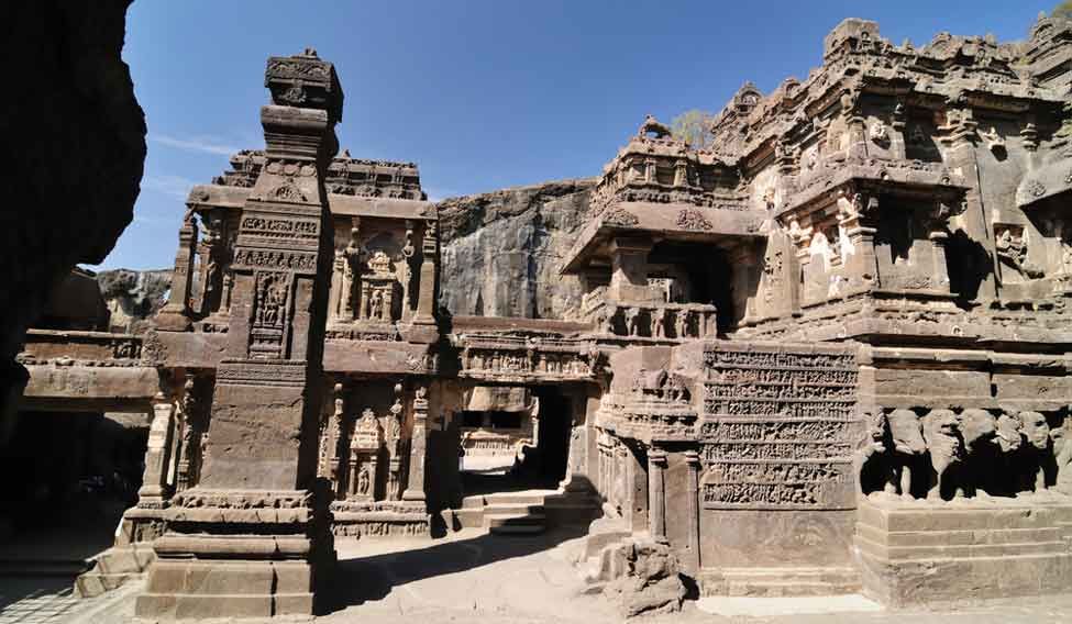 Must-visit World Heritage Sites in India Must-visit World Heritage Sites in India