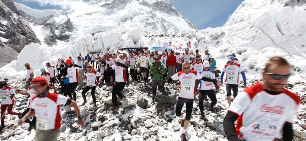 Marathons with the most scenic routes Marathons with the most scenic routes