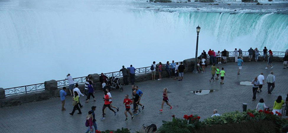 Marathons with the most scenic routes Marathons with the most scenic routes