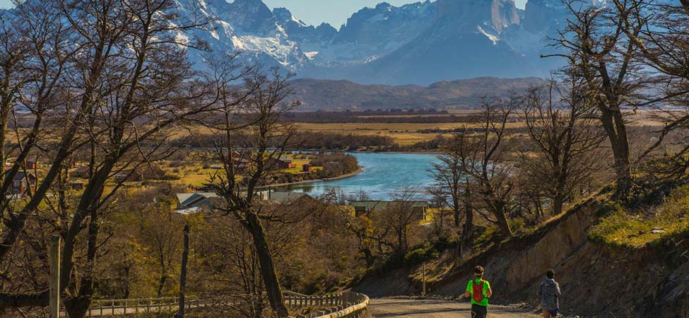 Marathons with the most scenic routes Marathons with the most scenic routes