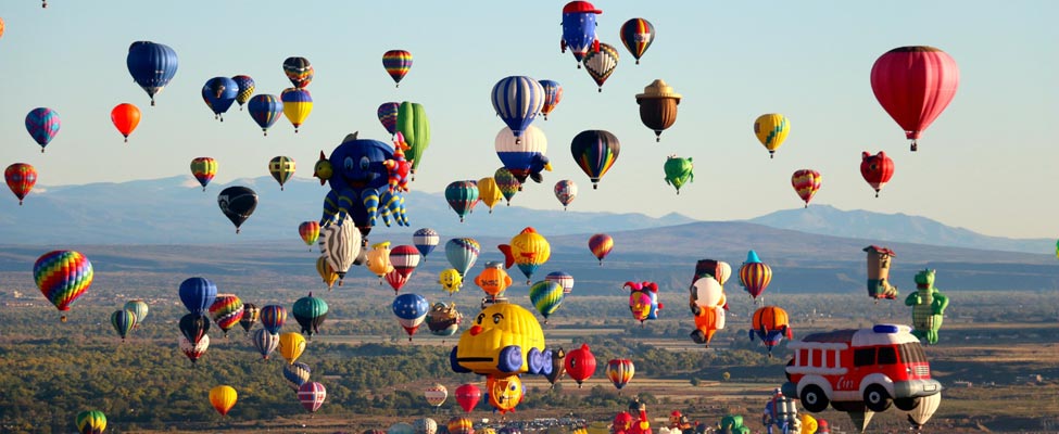 Five festivals worth travelling for in October Five festivals worth travelling for in October