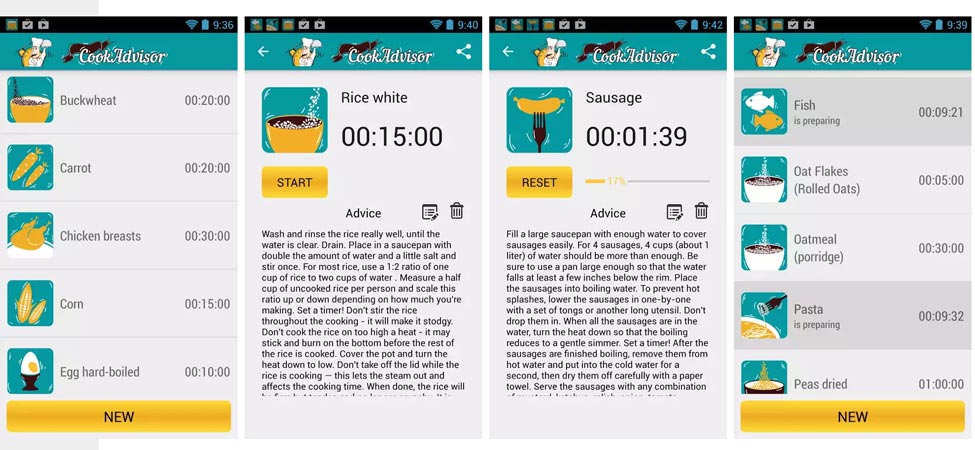 cookadvisor-app-1 cookadvisor-app-1