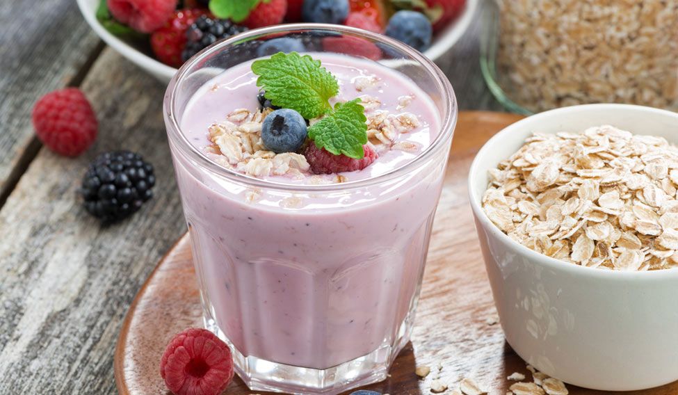 How to use oats in your daily cooking How to use oats in your daily cooking