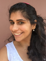 Perzen Patel Eating your way around the globe