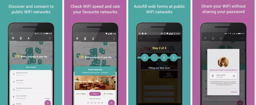Must-try travel apps for your next trip Must-try travel apps for your next trip