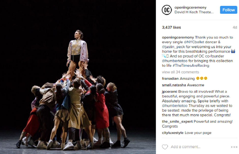 insta-ballet insta-ballet