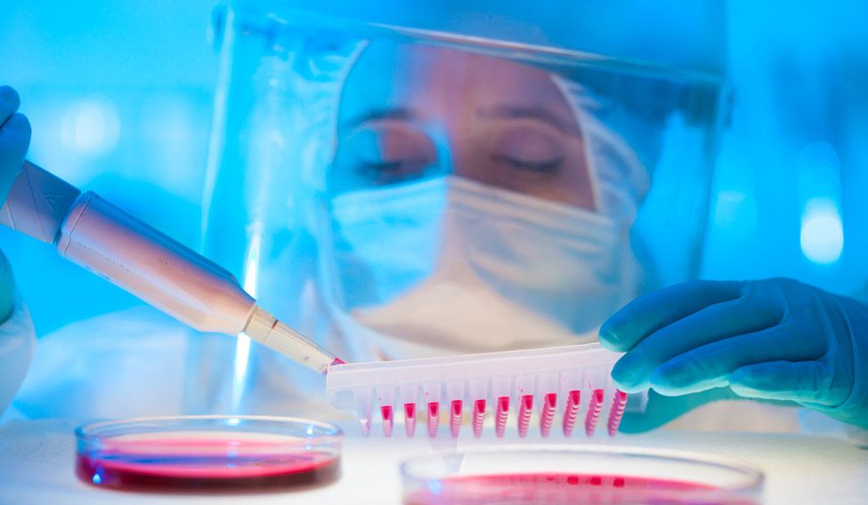 The old treatment methods are being replaced by the newer approaches to make the disease stabilise for longer periods On track to conquering cancer
