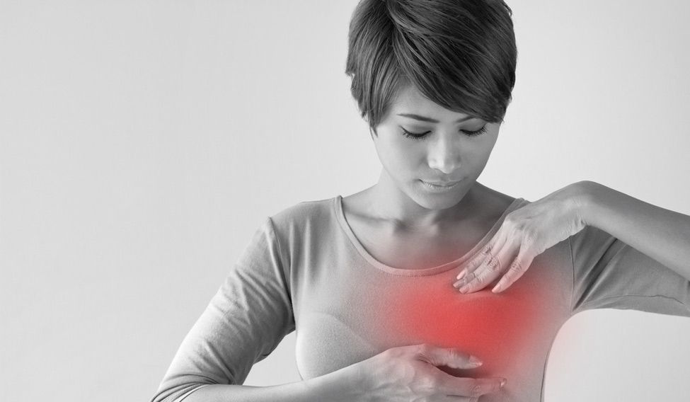 Breast cancer and cervical cancer are the most common cancers in the female population Effective diagnostics can outsmart cancer