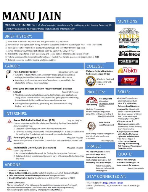 Manu-Jain-Resume Manu-Jain-Resume