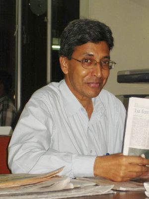 Ranjan-Sridharan Ranjan-Sridharan