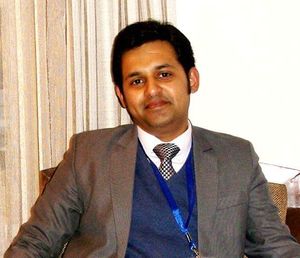 Saurabh-Lall Saurabh-Lall
