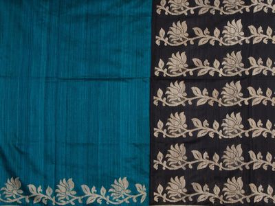 West Bengal Tangail Jamdani Saris by Ramanand Basak 'State governments must do more for craftsmen'