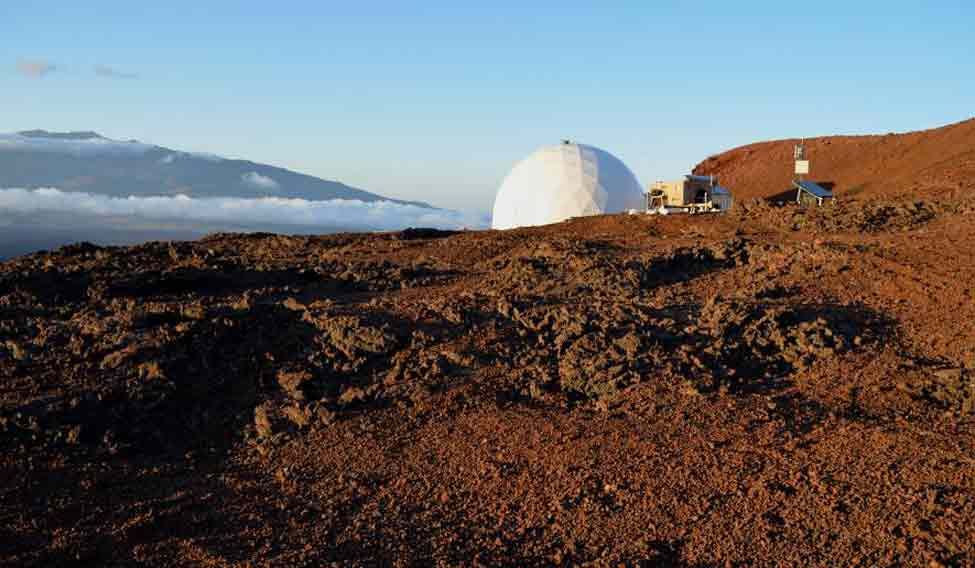 mars-1 mars-1