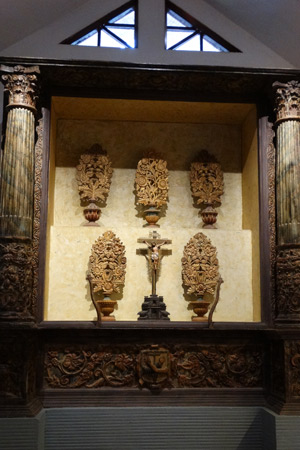 Indo-Portuguese Museum Indo-Portuguese Museum