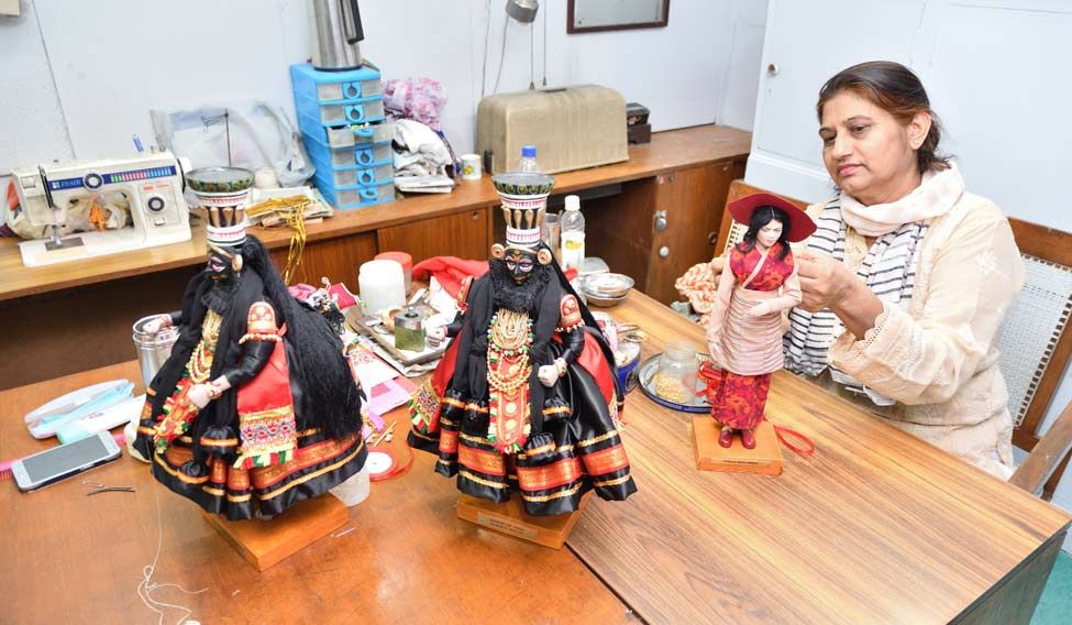 Parvinder-doll Parvinder-doll