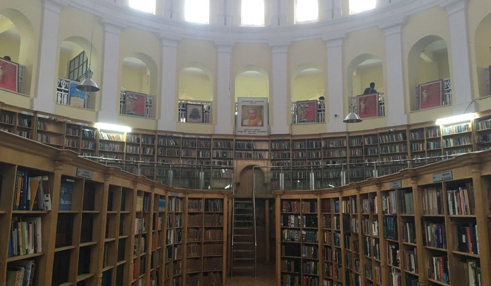 State-Central-Library State-Central-Library