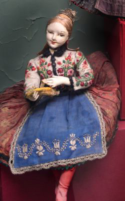 first-doll first-doll