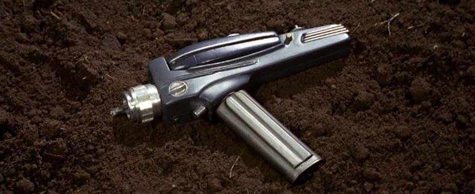 Star Trek devices that are in use today Star Trek devices that are in use today