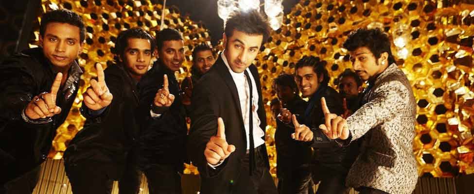 yeh-jawani yeh-jawani