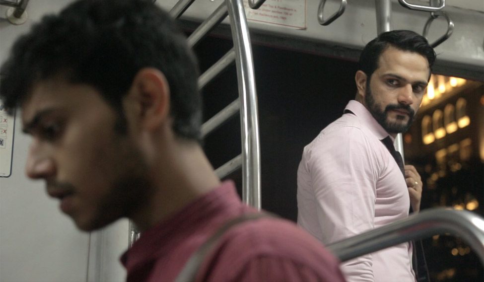 A still from the film Sisak 'I want to talk about LGBT community as it is'