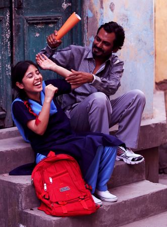 A still from Haraamkhor More women are getting into film production: Monga