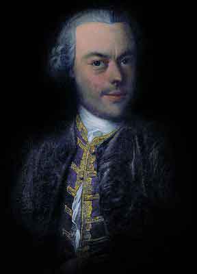 Pierre Jaquet-Droz Marvel Maker