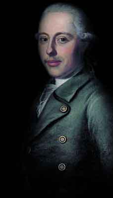 Henri-Louis Jaquet-Droz Marvel Maker