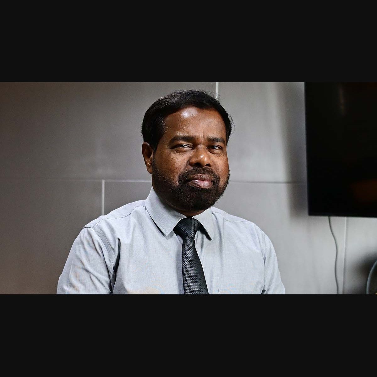 What’s Happening at Sri Lanka's National Mine Action Centre?