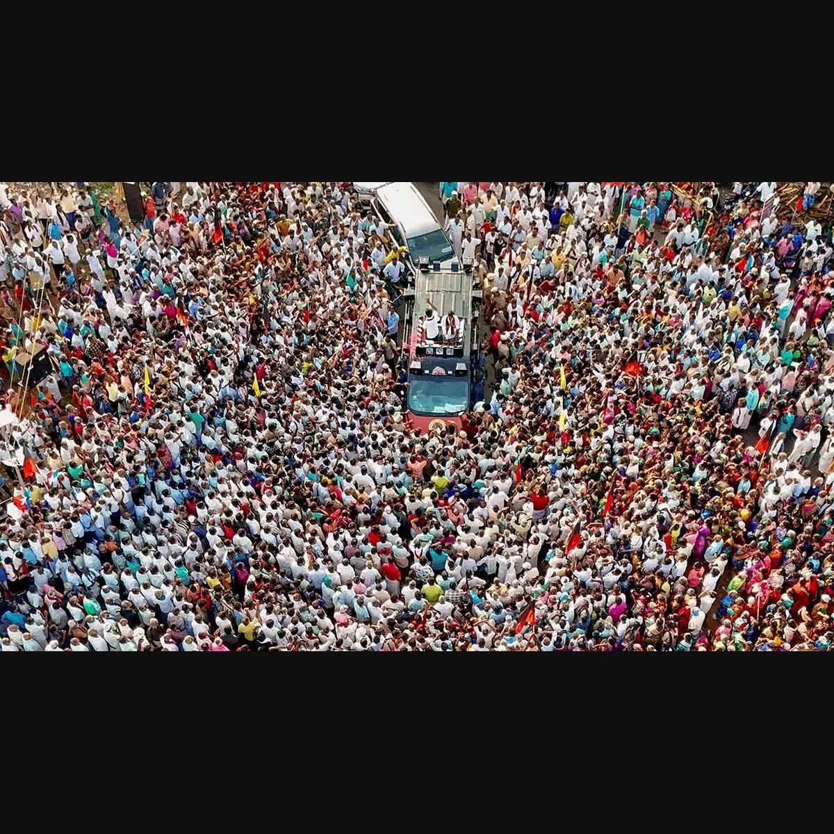 Tamil Nadu's Political Showdown: AIADMK's Comeback, DMK's Fight, and the Rise of New Players