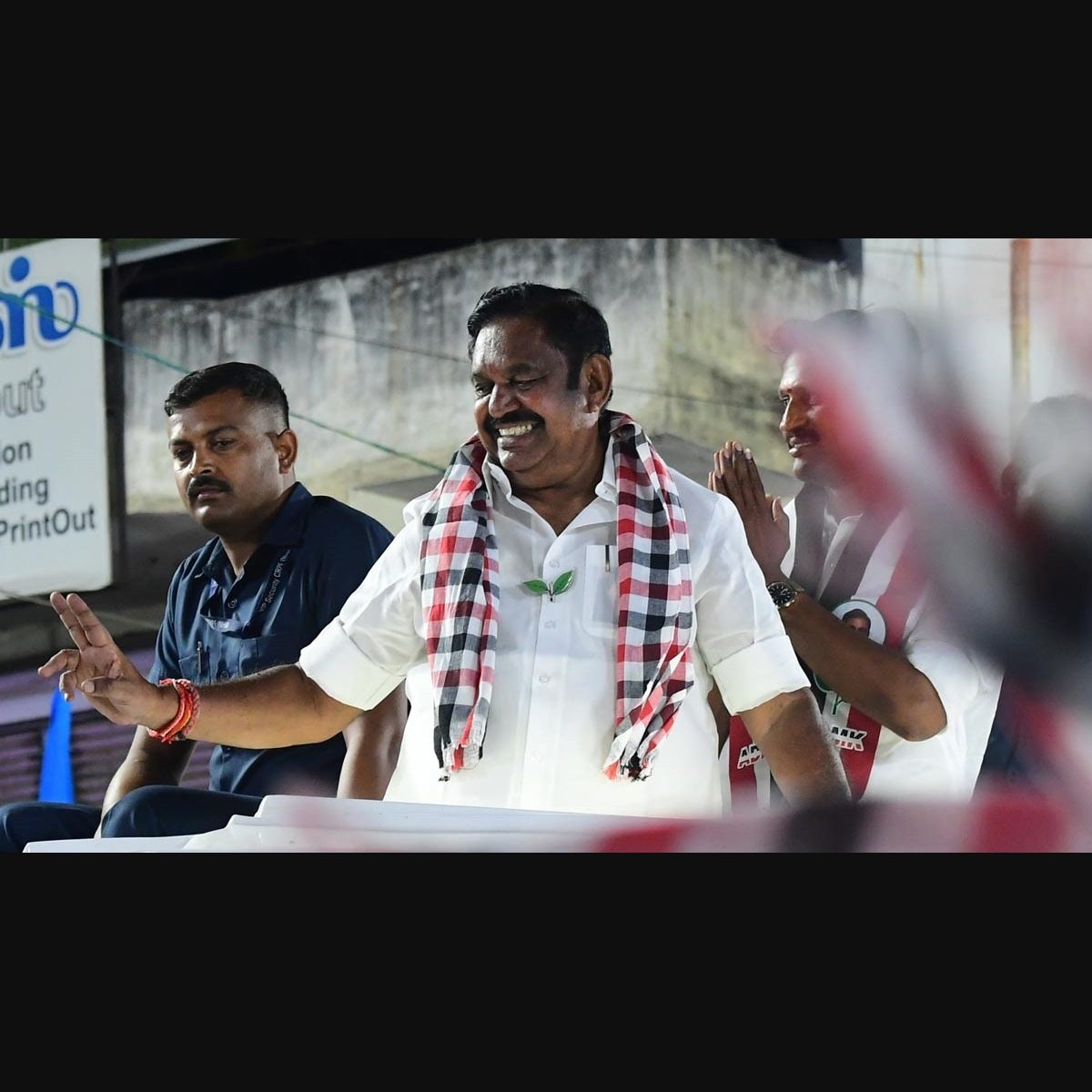 Stalin's Image vs. Reality: Can Image Building Alone Win Elections in Tamil Nadu?